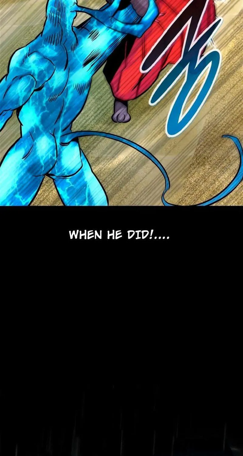 All Rounder Chapter 79 page 65 - 