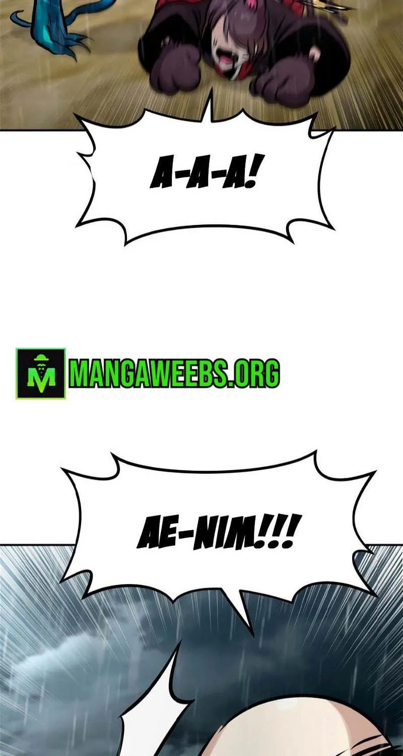 All Rounder Chapter 79 page 71 - 