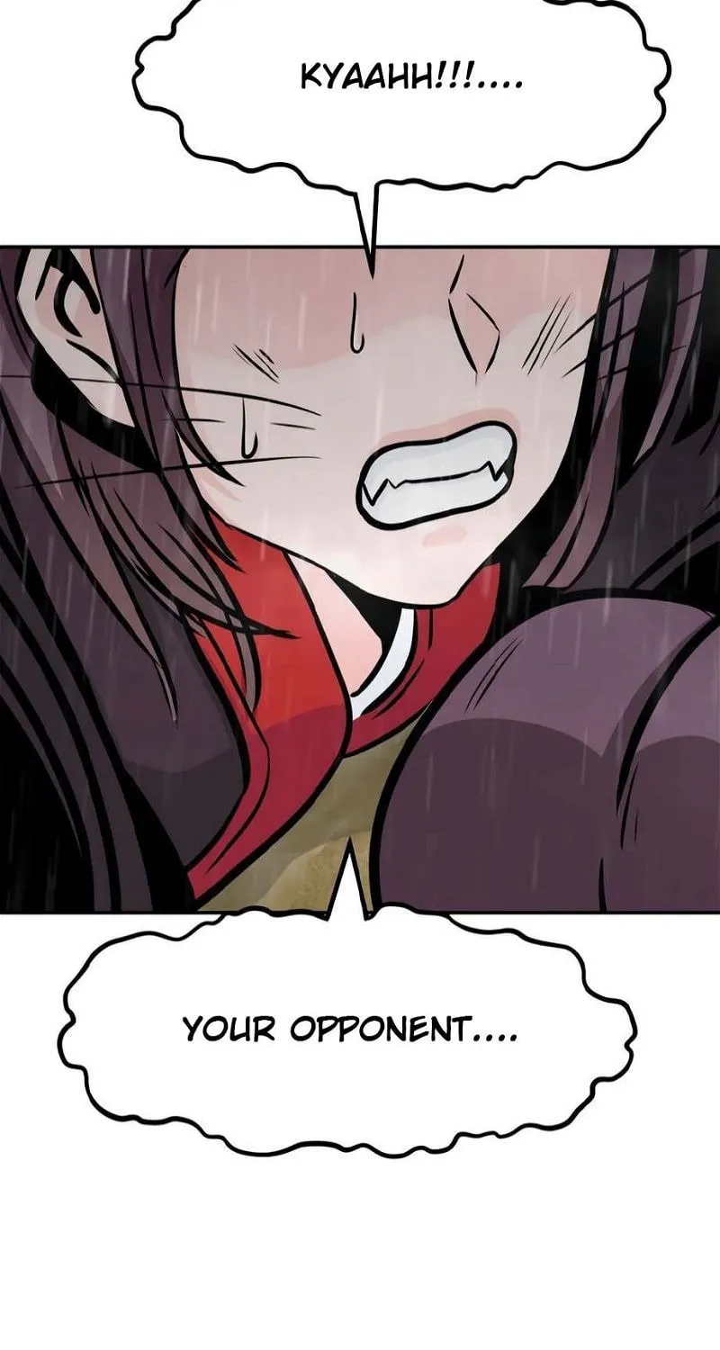 All Rounder Chapter 79 page 81 - 