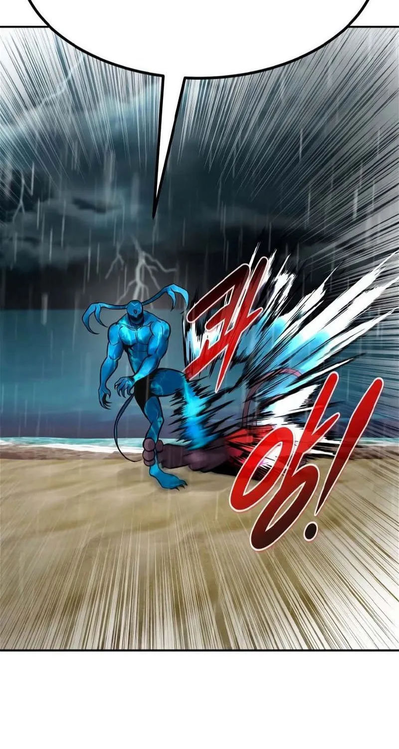 All Rounder Chapter 79 page 85 - 