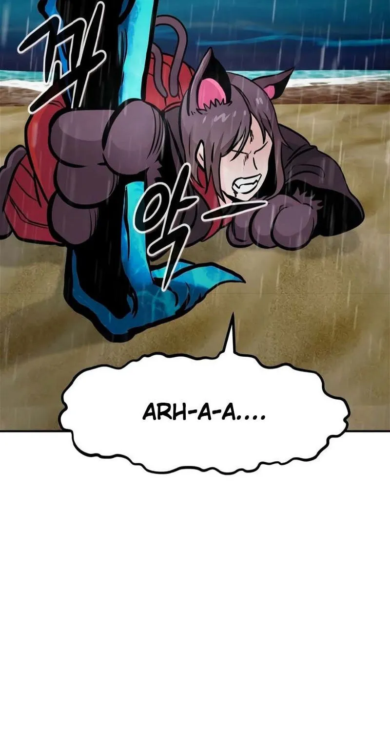All Rounder Chapter 79 page 87 - 