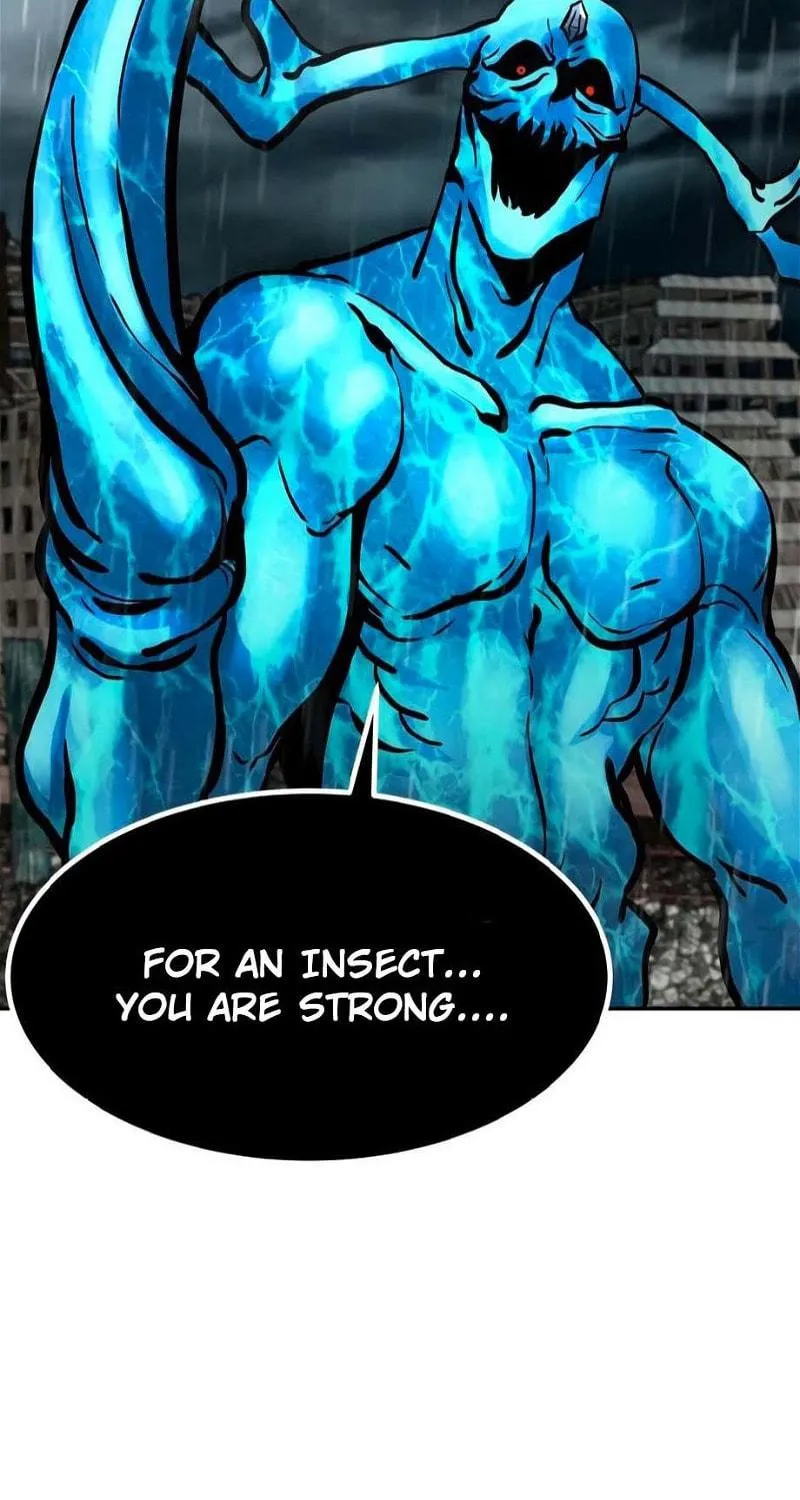 All Rounder Chapter 79 page 89 - 