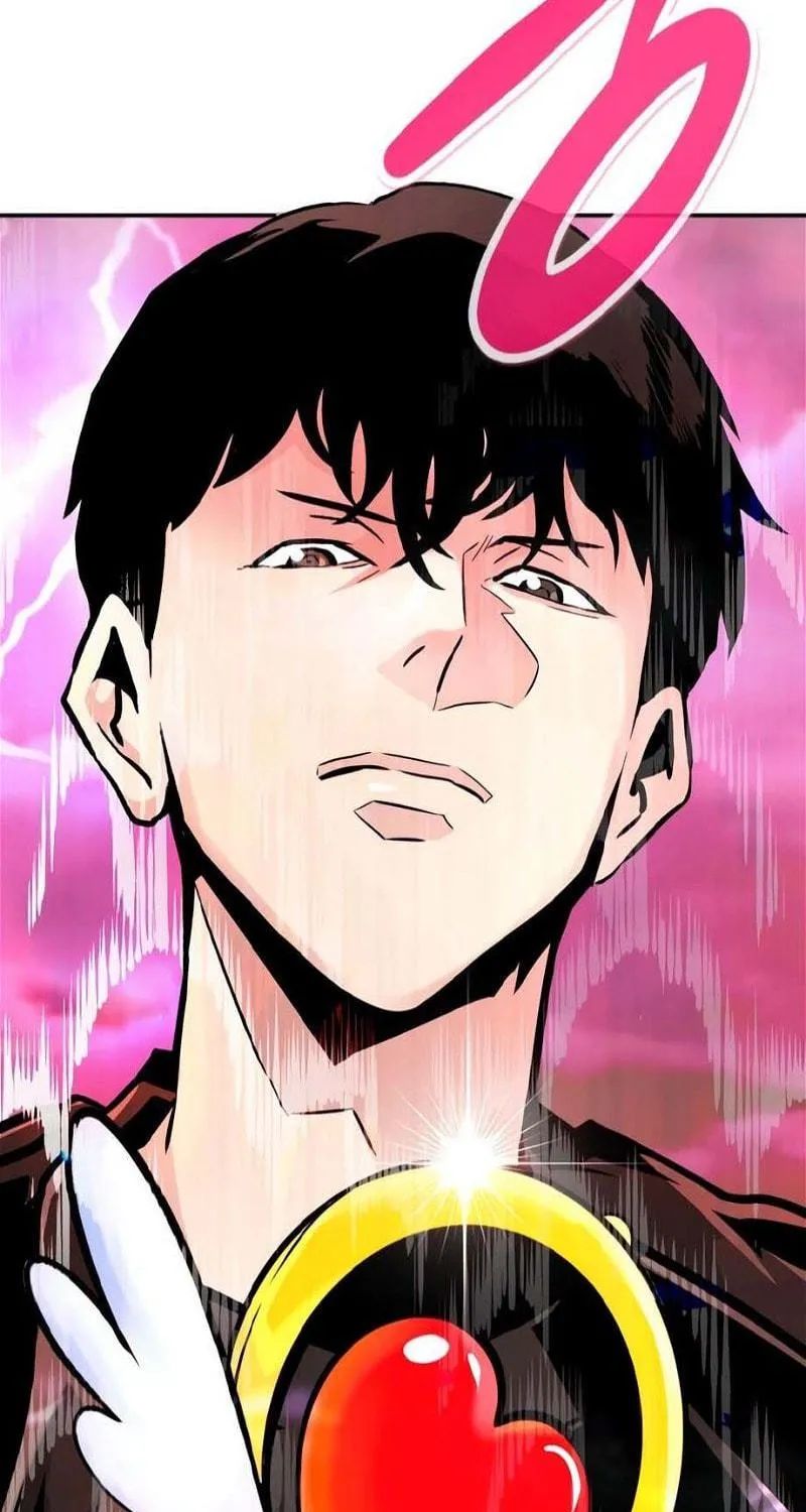 All Rounder Chapter 79 page 99 - 