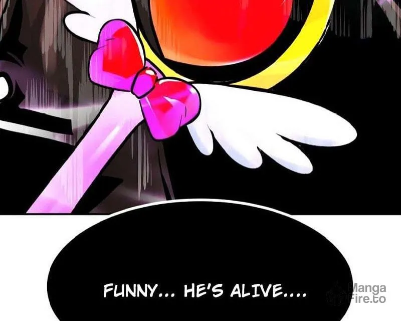 All Rounder Chapter 79 page 100 - 