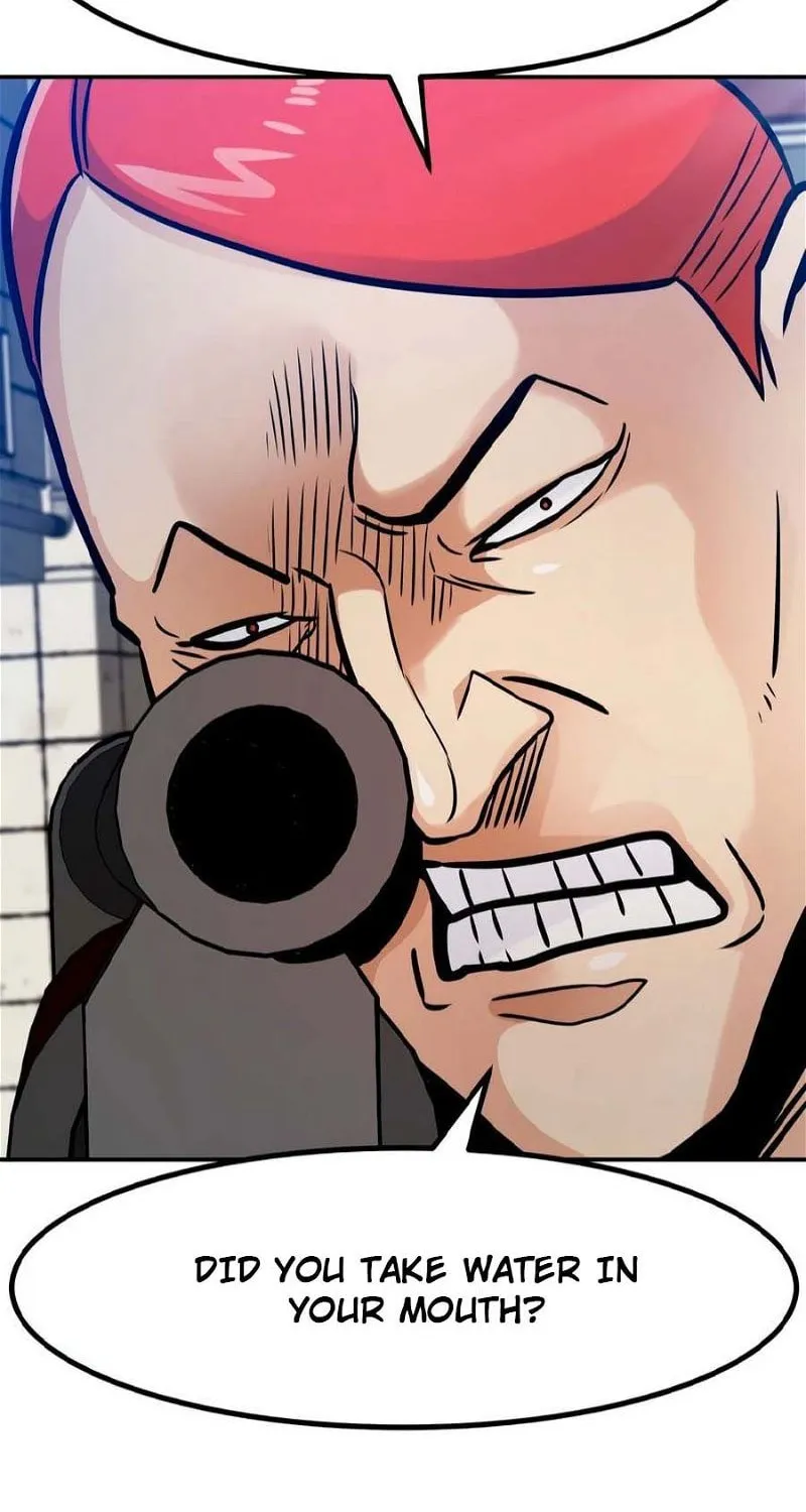 All Rounder Chapter 80 page 105 - 