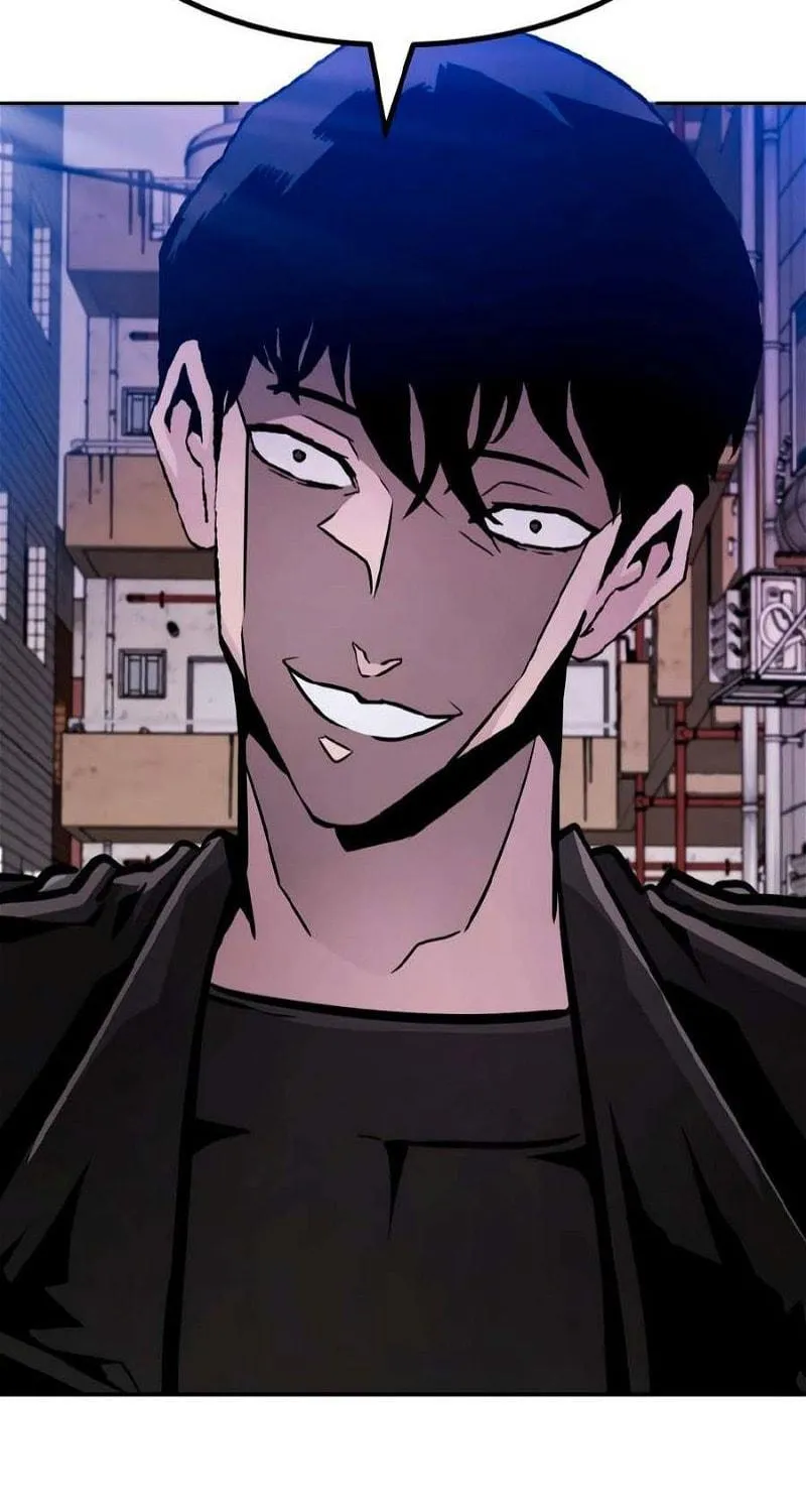 All Rounder Chapter 80 page 107 - 