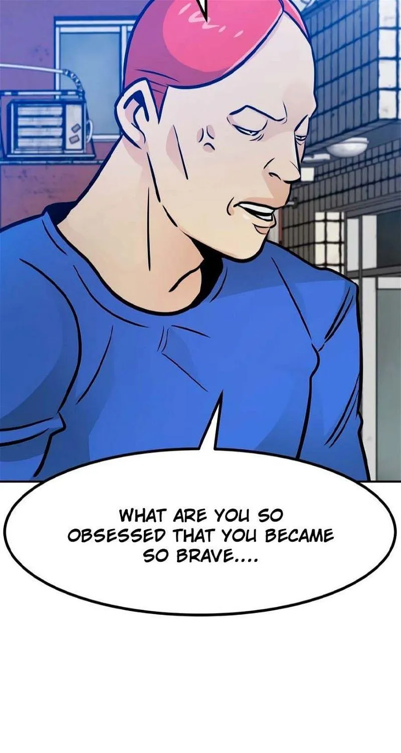 All Rounder Chapter 80 page 109 - 