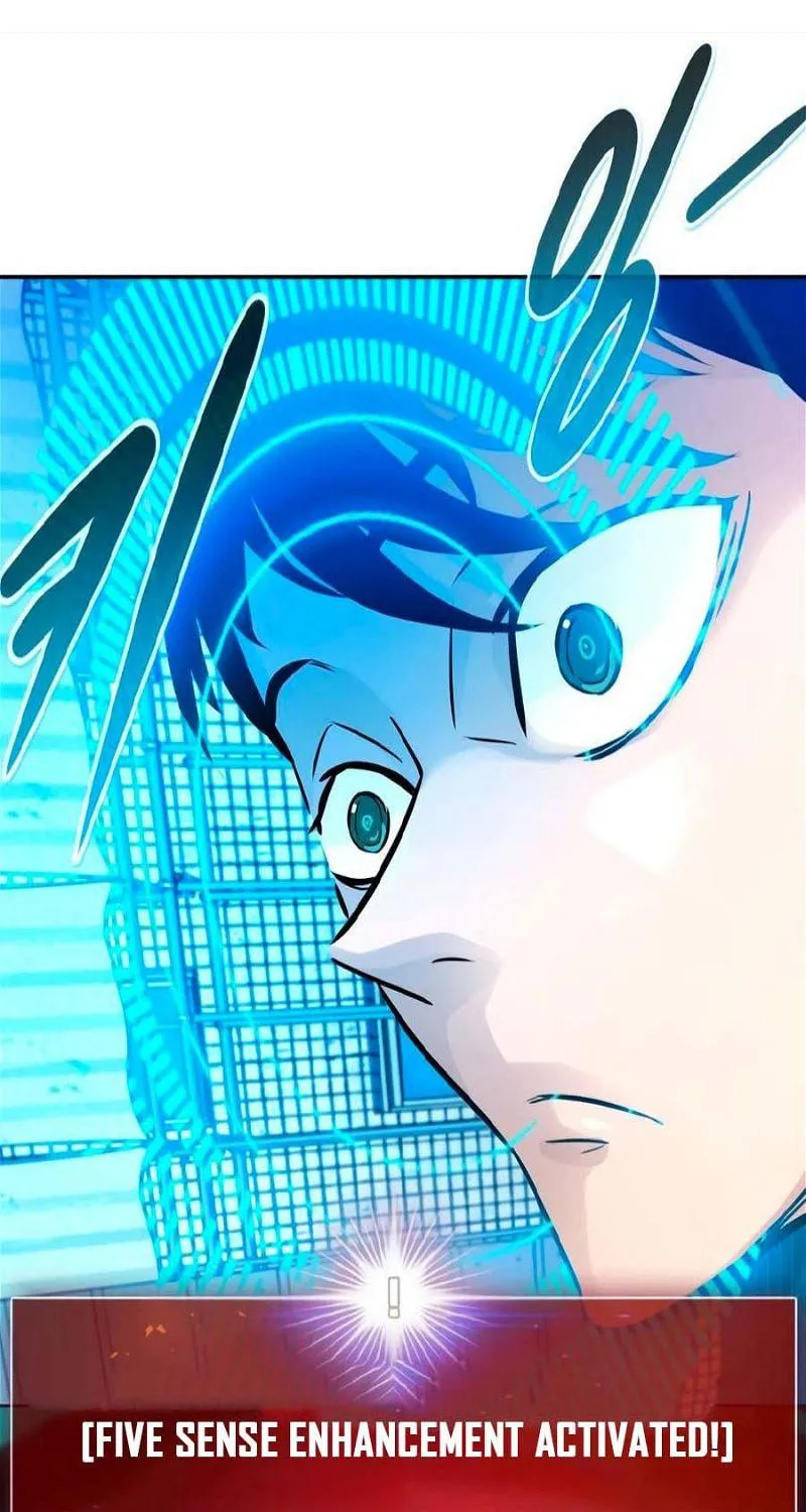 All Rounder Chapter 80 page 113 - 