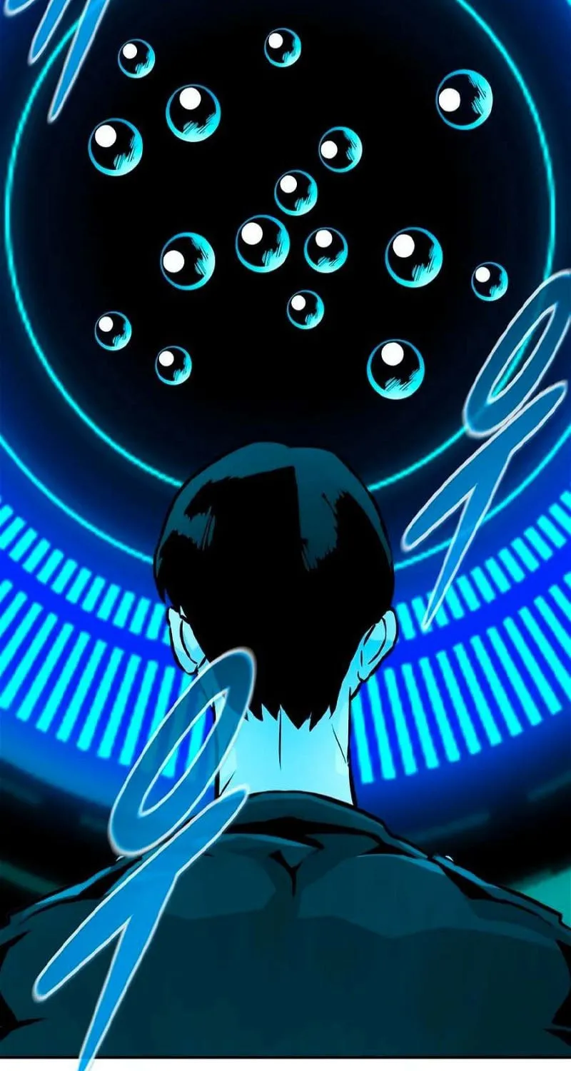 All Rounder Chapter 80 page 115 - 