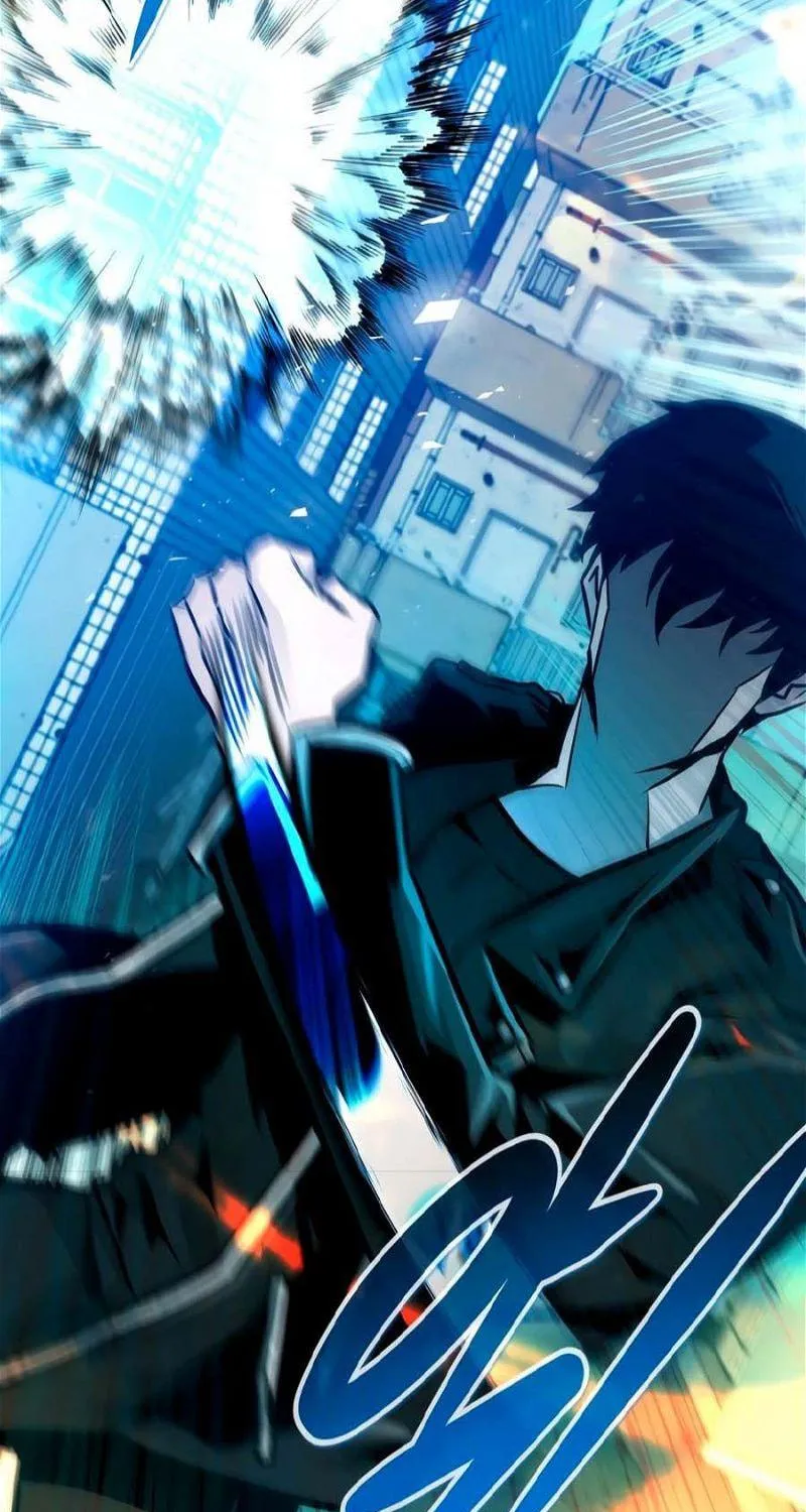 All Rounder Chapter 80 page 119 - 