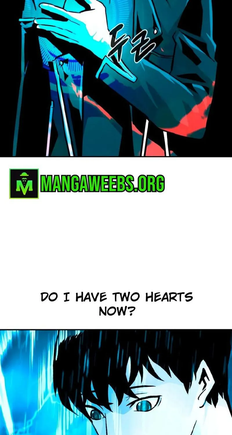 All Rounder Chapter 80 page 13 - 