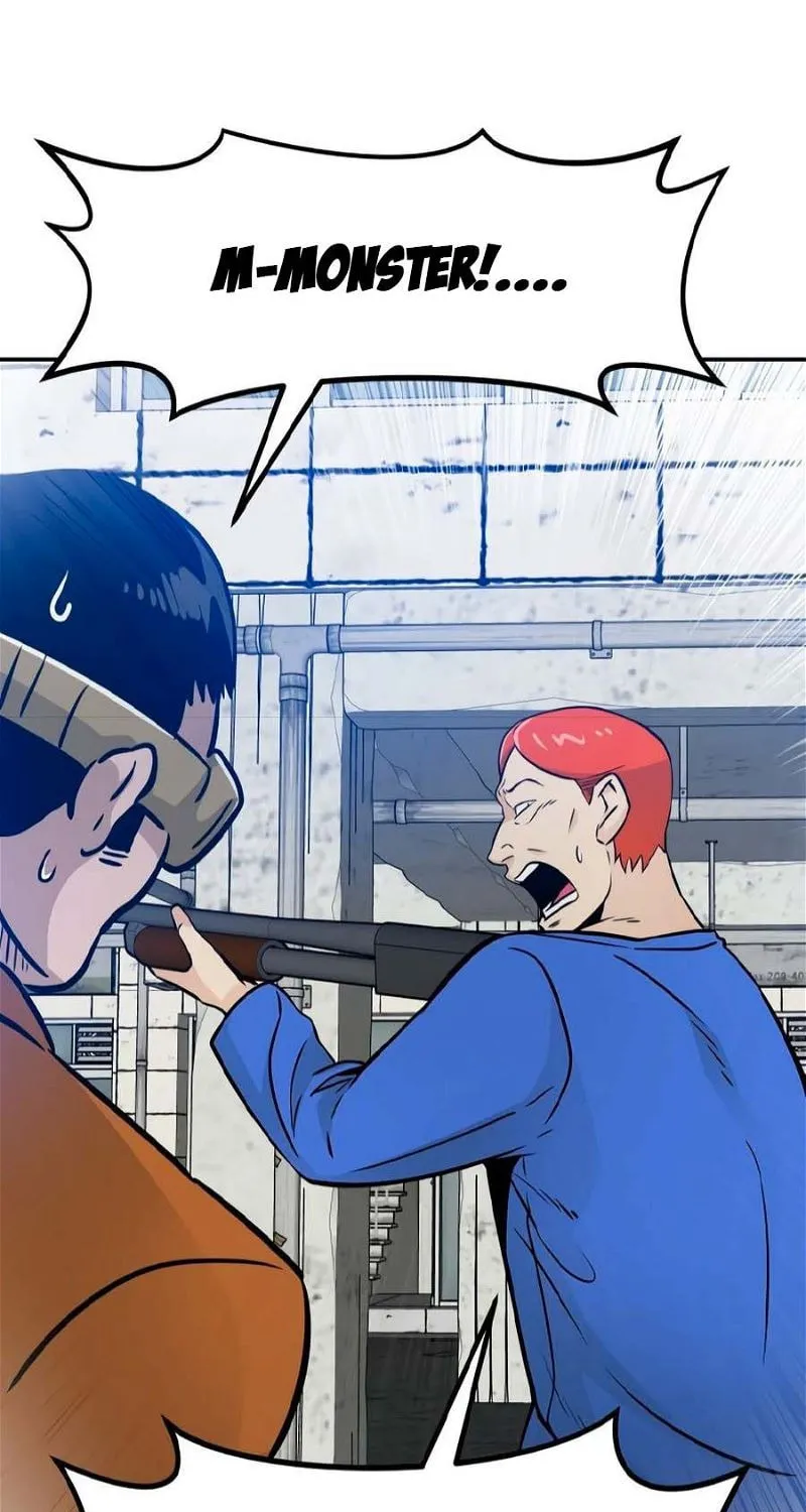 All Rounder Chapter 80 page 123 - 