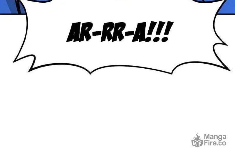 All Rounder Chapter 80 page 126 - 