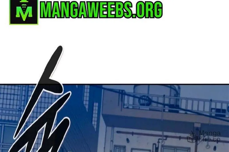 All Rounder Chapter 80 page 132 - 