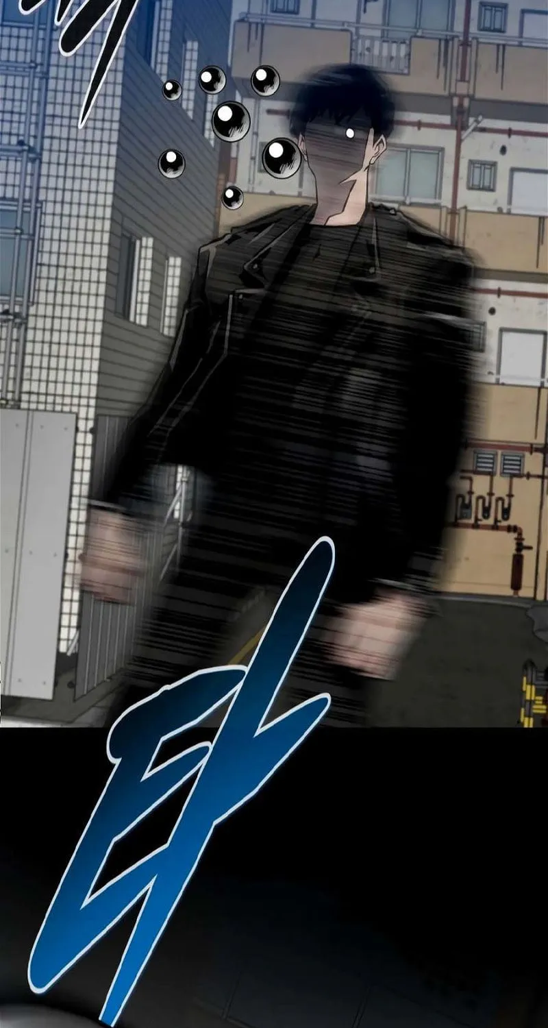 All Rounder Chapter 80 page 133 - 