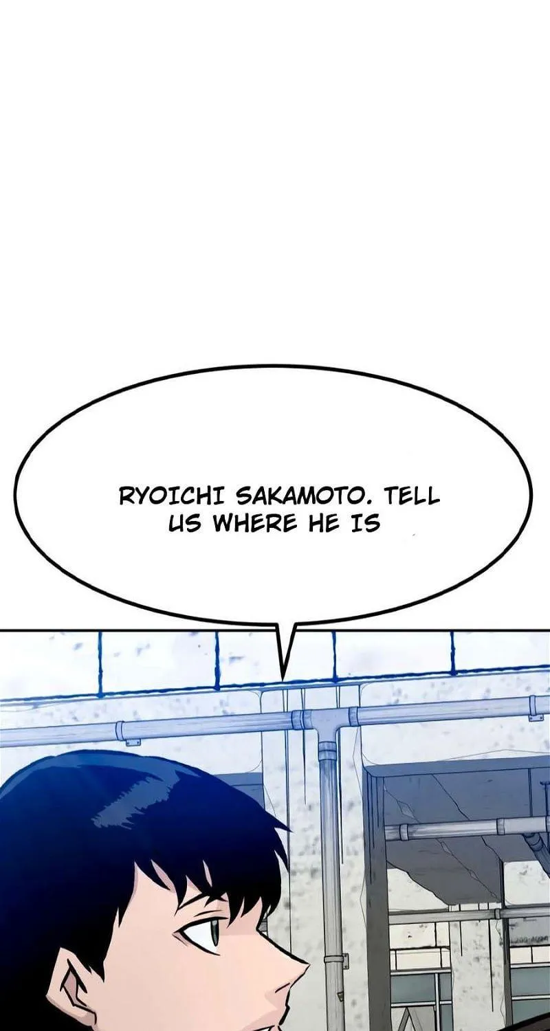 All Rounder Chapter 80 page 139 - 