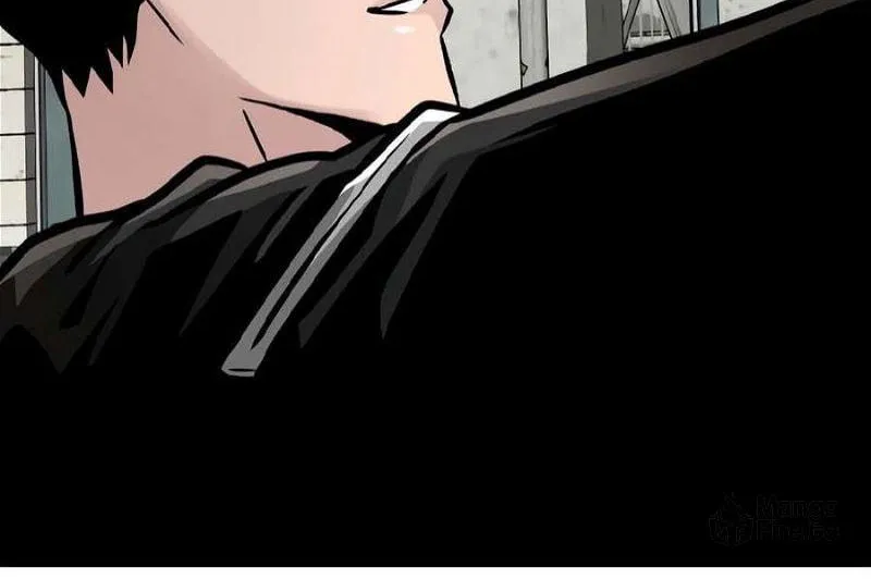 All Rounder Chapter 80 page 140 - 