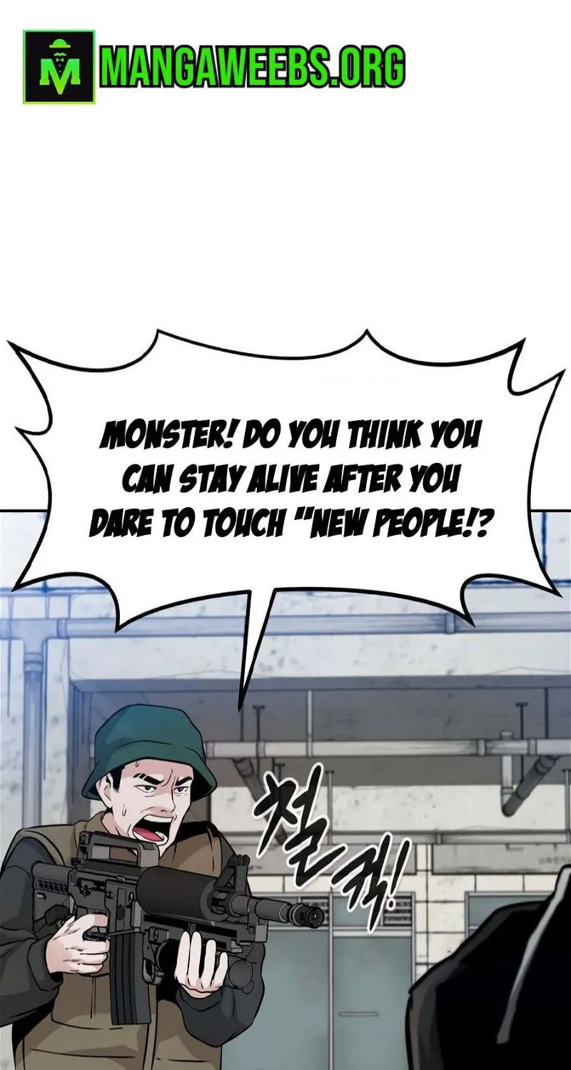 All Rounder Chapter 80 page 141 - 