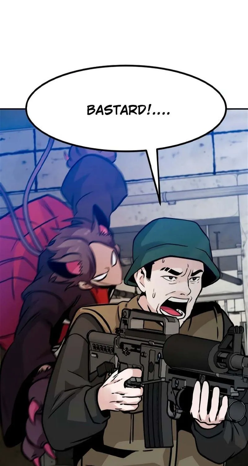 All Rounder Chapter 80 page 145 - 
