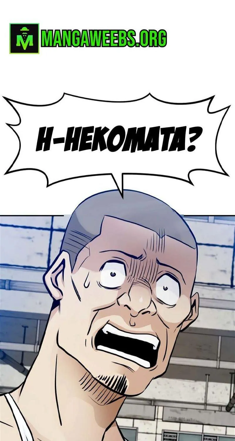 All Rounder Chapter 80 page 149 - 