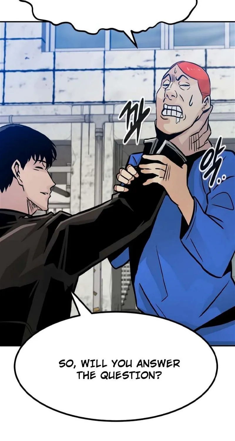 All Rounder Chapter 80 page 153 - 