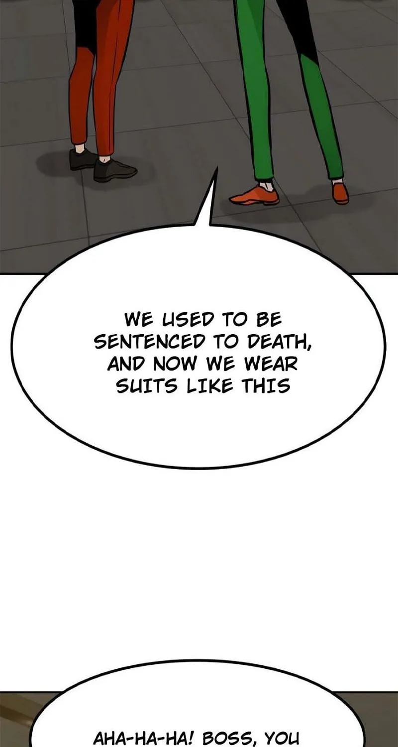 All Rounder Chapter 80 page 163 - 