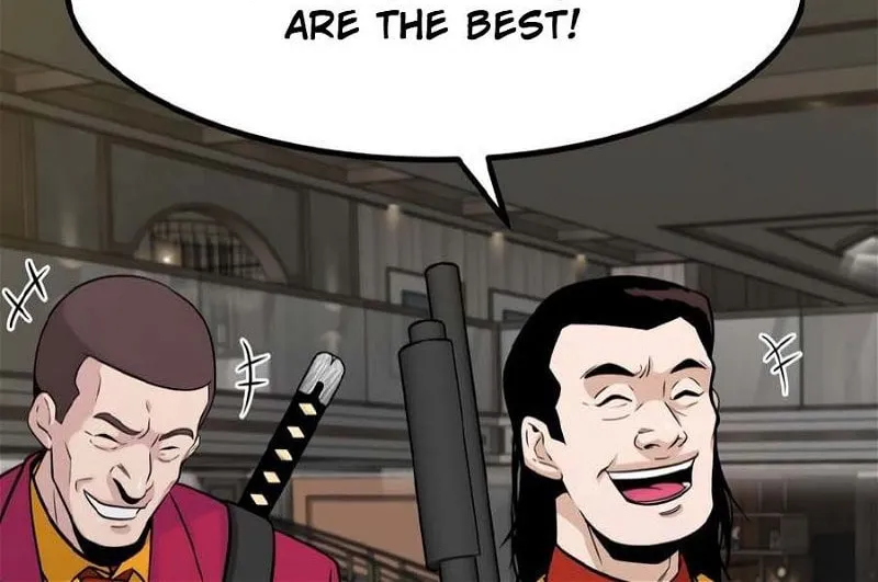 All Rounder Chapter 80 page 164 - 