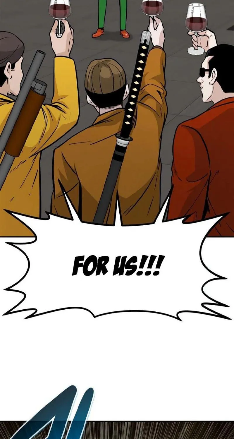 All Rounder Chapter 80 page 171 - 