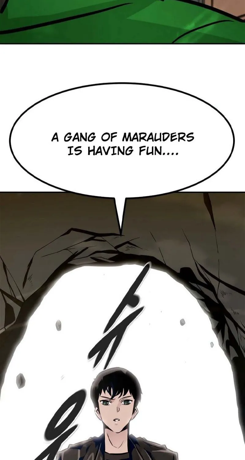 All Rounder Chapter 80 page 175 - 