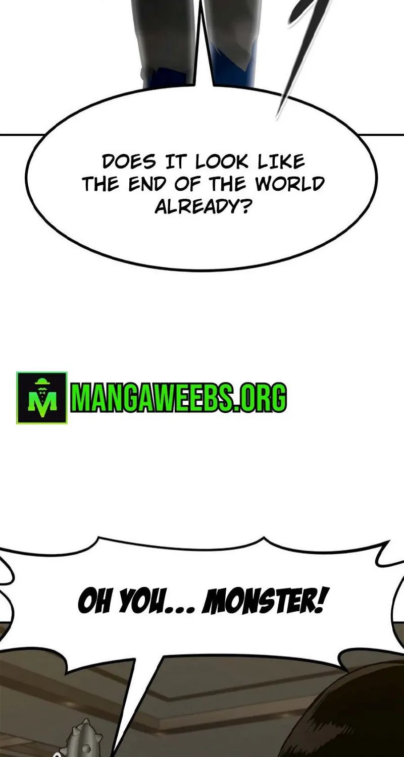 All Rounder Chapter 80 page 177 - 