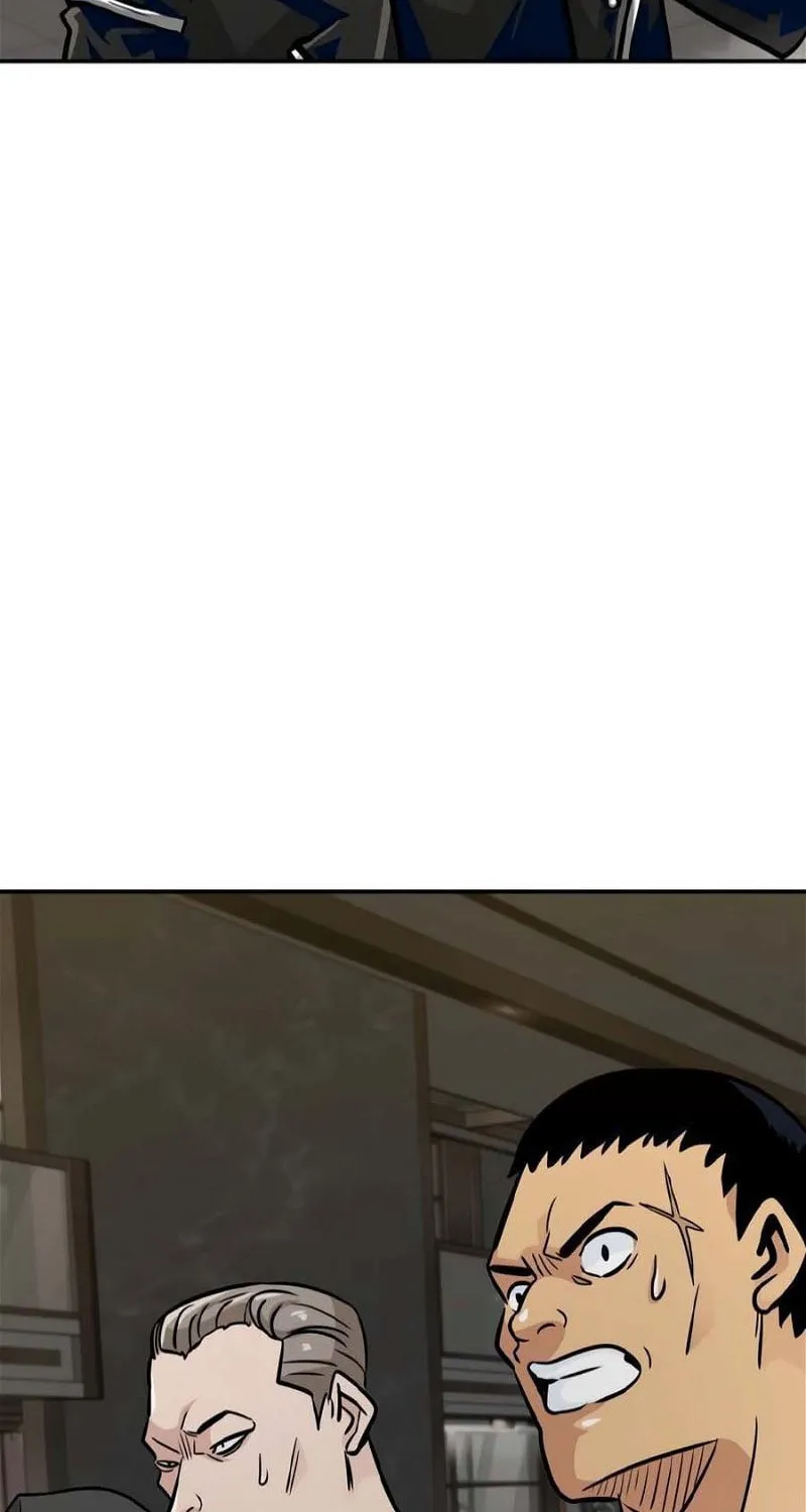 All Rounder Chapter 80 page 181 - 