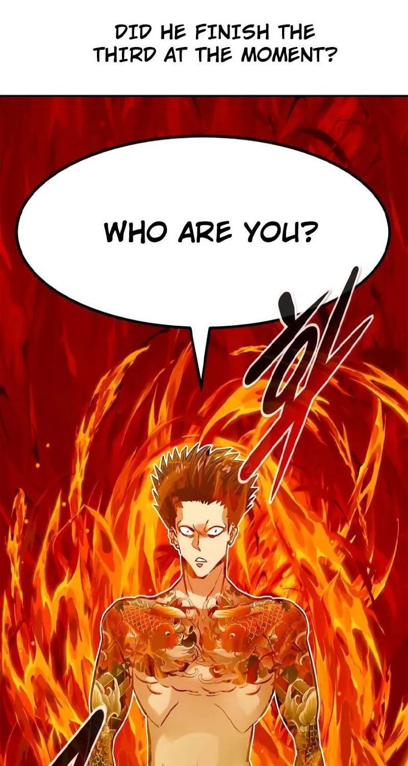 All Rounder Chapter 80 page 185 - 