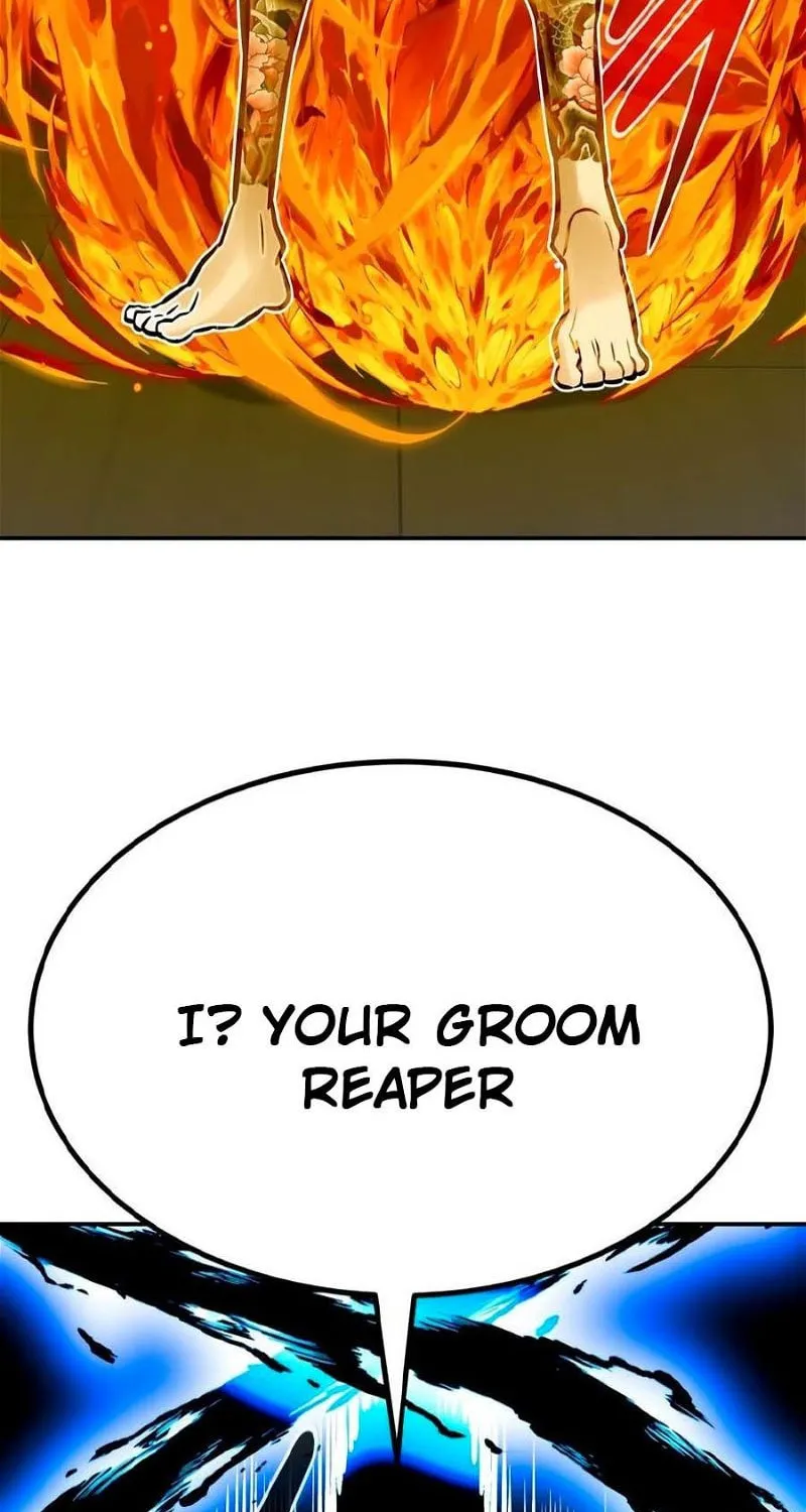 All Rounder Chapter 80 page 187 - 