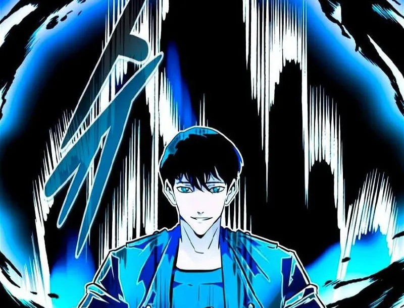 All Rounder Chapter 80 page 188 - 