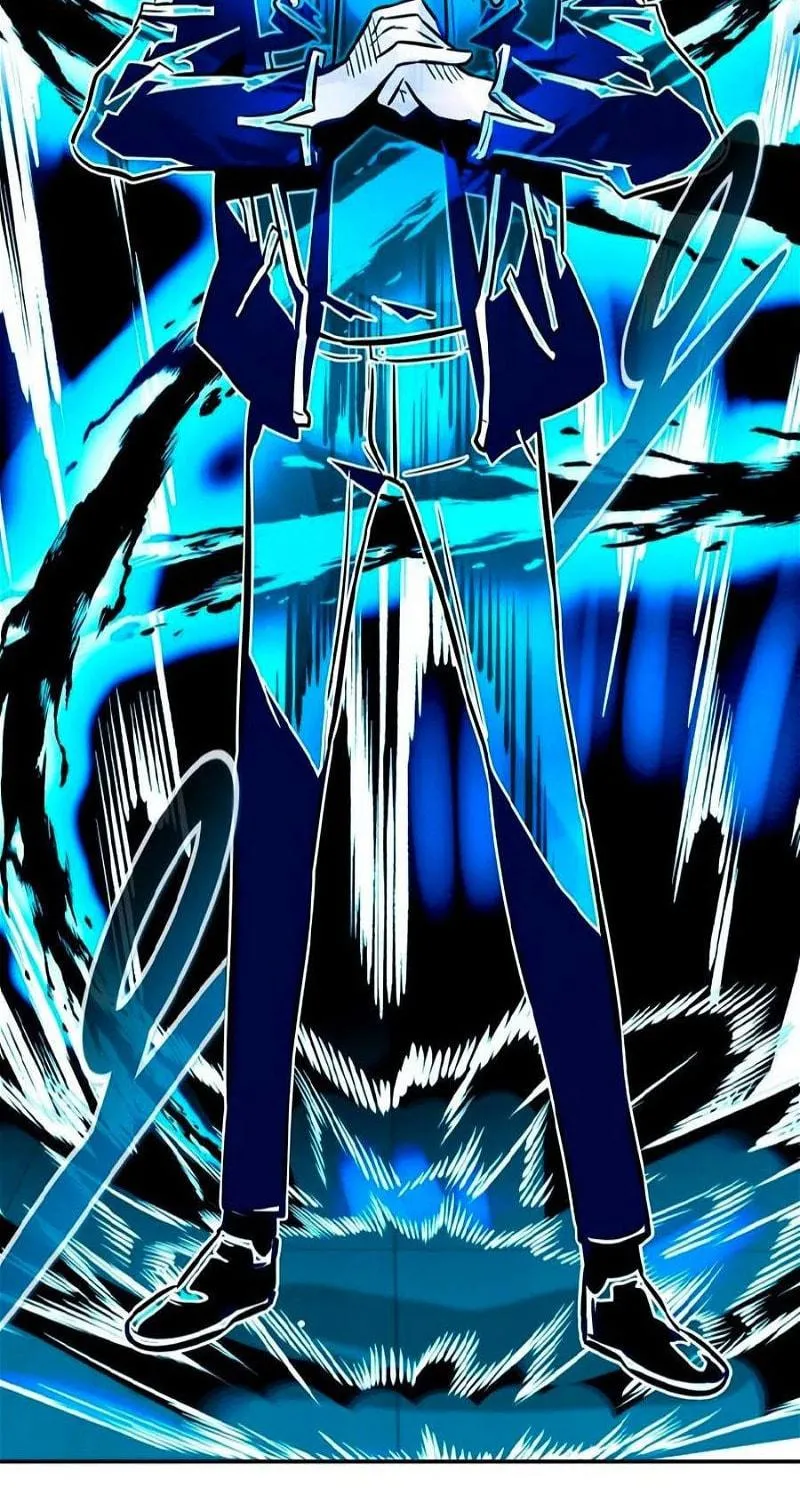 All Rounder Chapter 80 page 189 - 