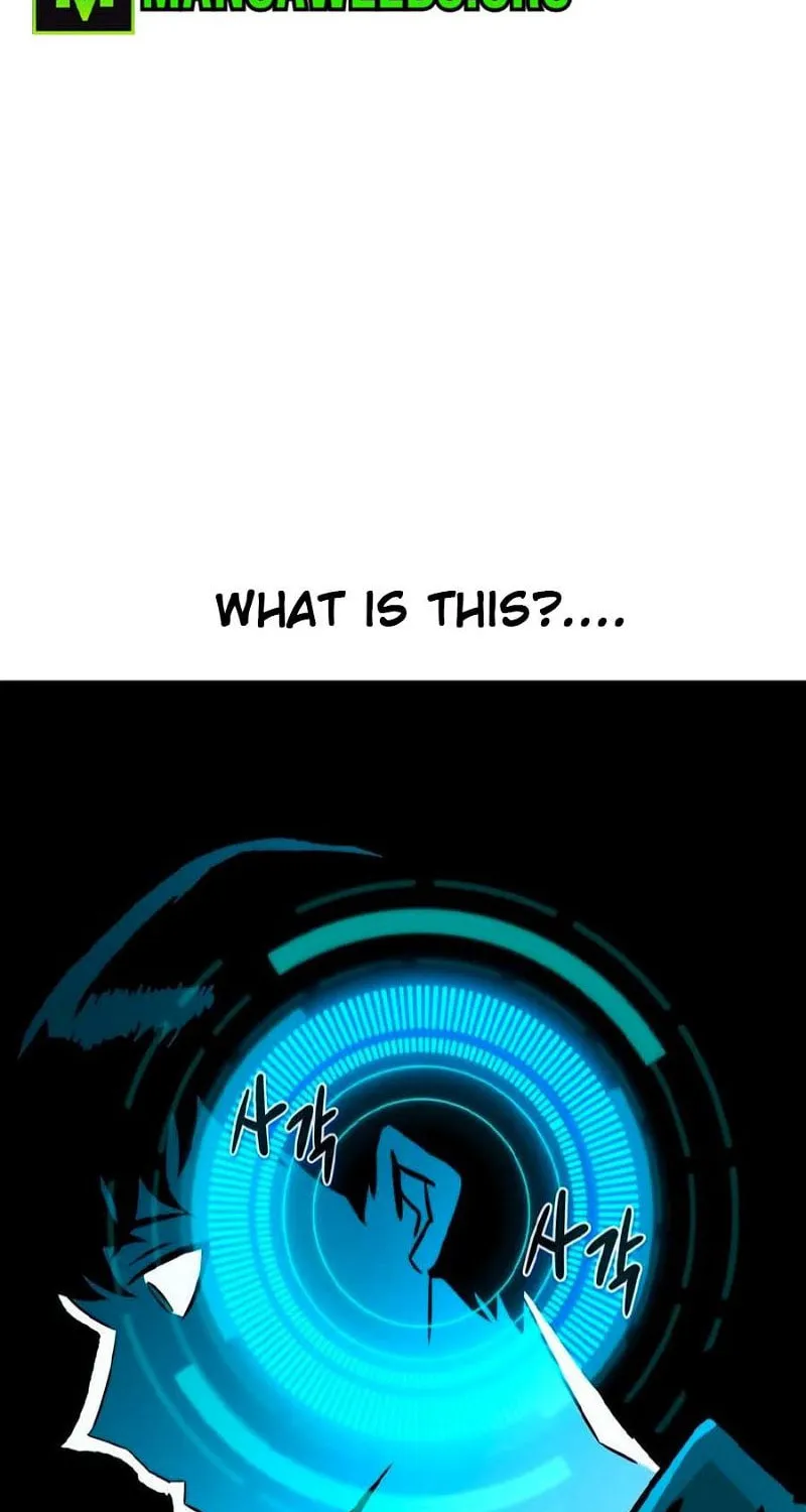 All Rounder Chapter 80 page 21 - 