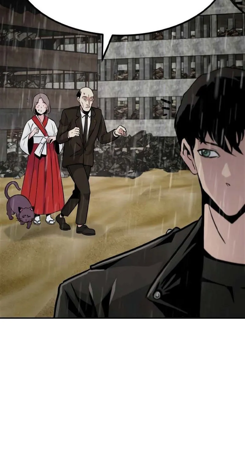 All Rounder Chapter 80 page 27 - 