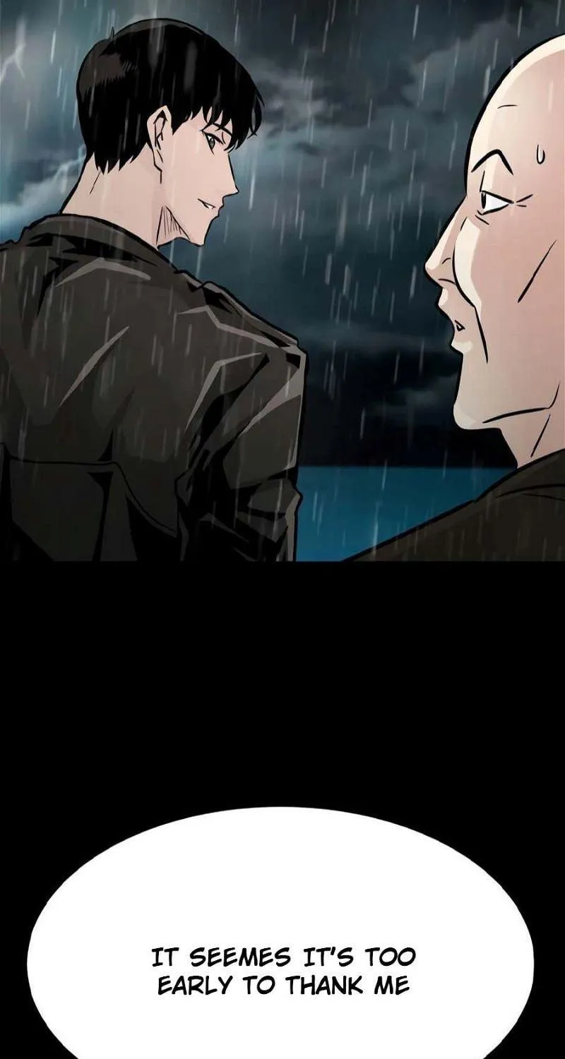 All Rounder Chapter 80 page 29 - 