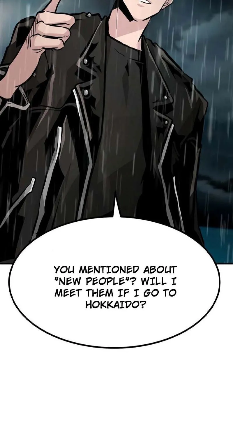 All Rounder Chapter 80 page 31 - 