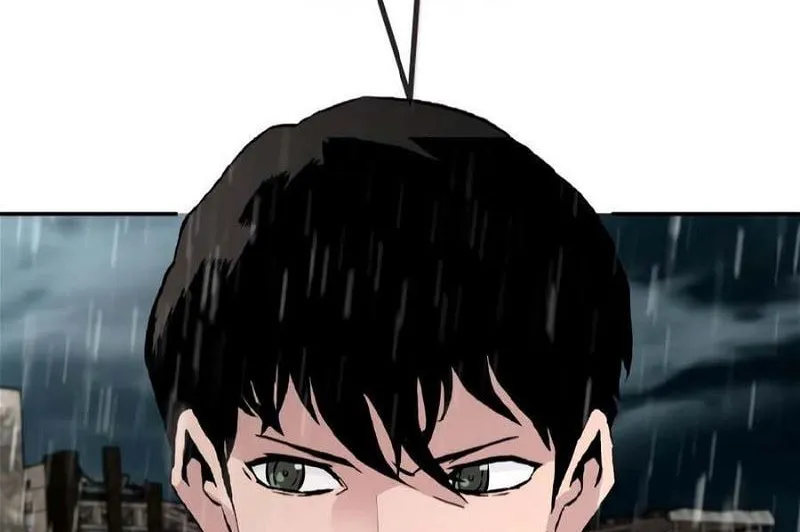 All Rounder Chapter 80 page 34 - 