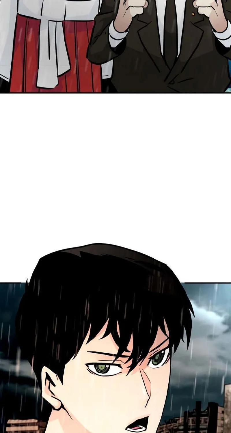 All Rounder Chapter 80 page 37 - 