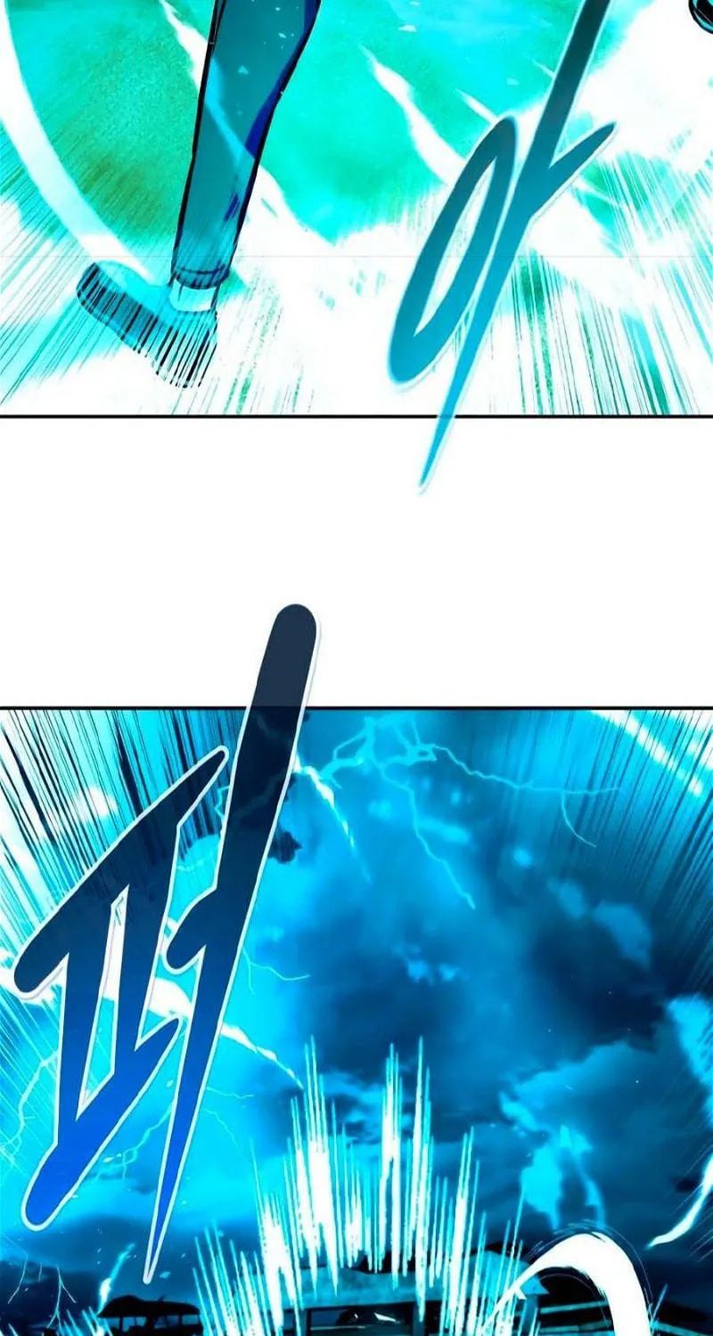 All Rounder Chapter 80 page 5 - 