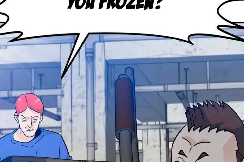 All Rounder Chapter 80 page 44 - 