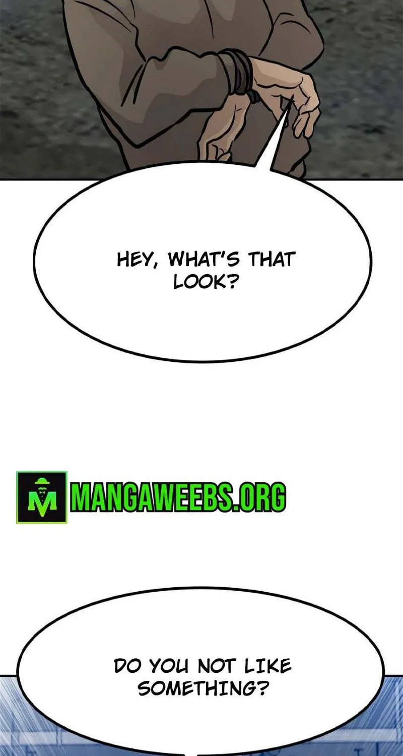 All Rounder Chapter 80 page 47 - 