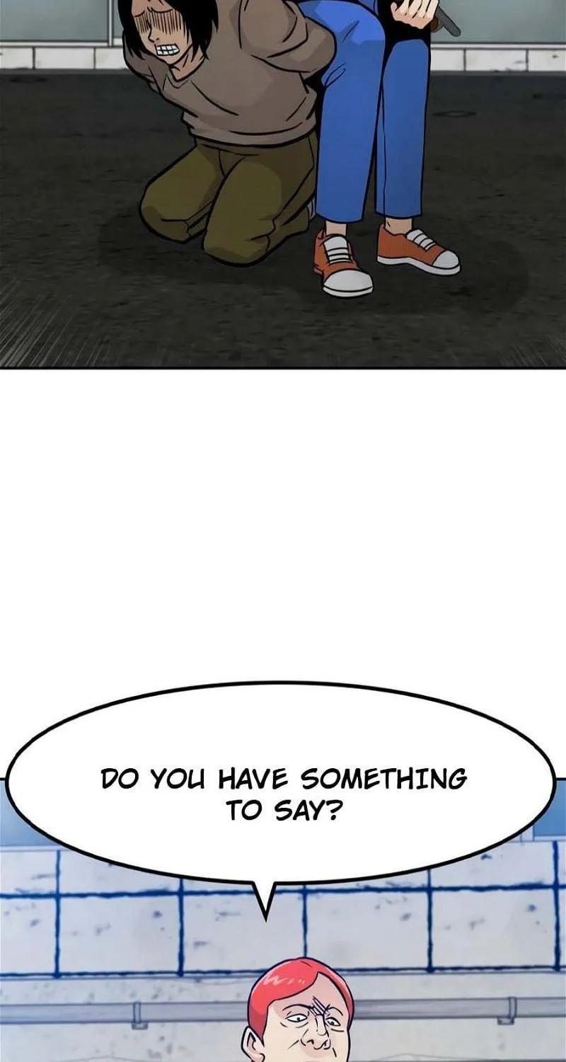 All Rounder Chapter 80 page 49 - 