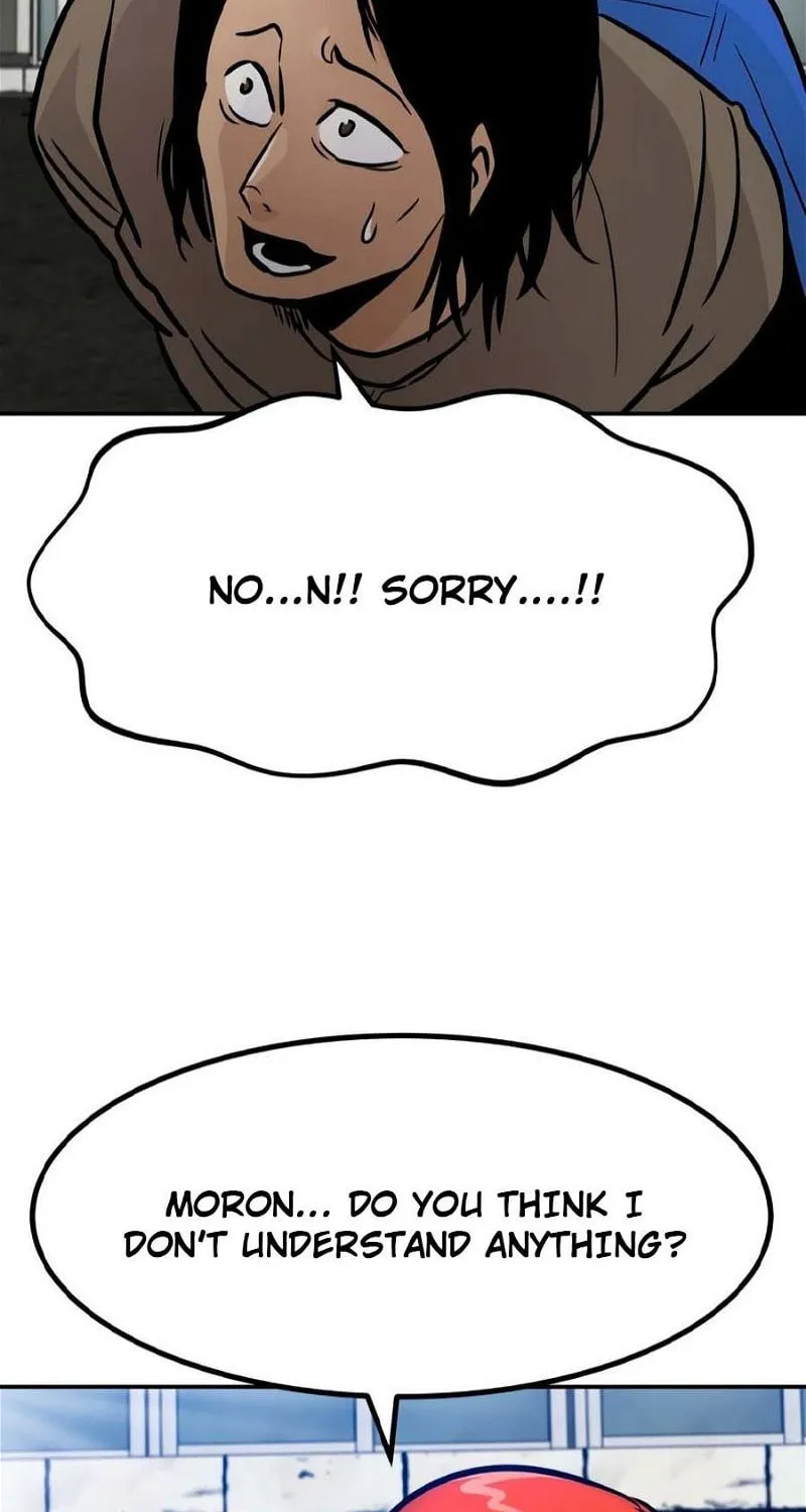All Rounder Chapter 80 page 51 - 