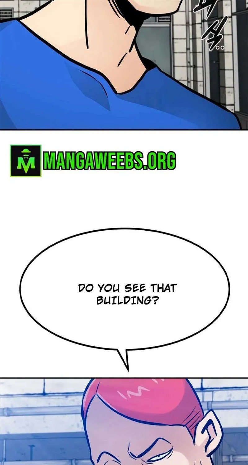 All Rounder Chapter 80 page 53 - 