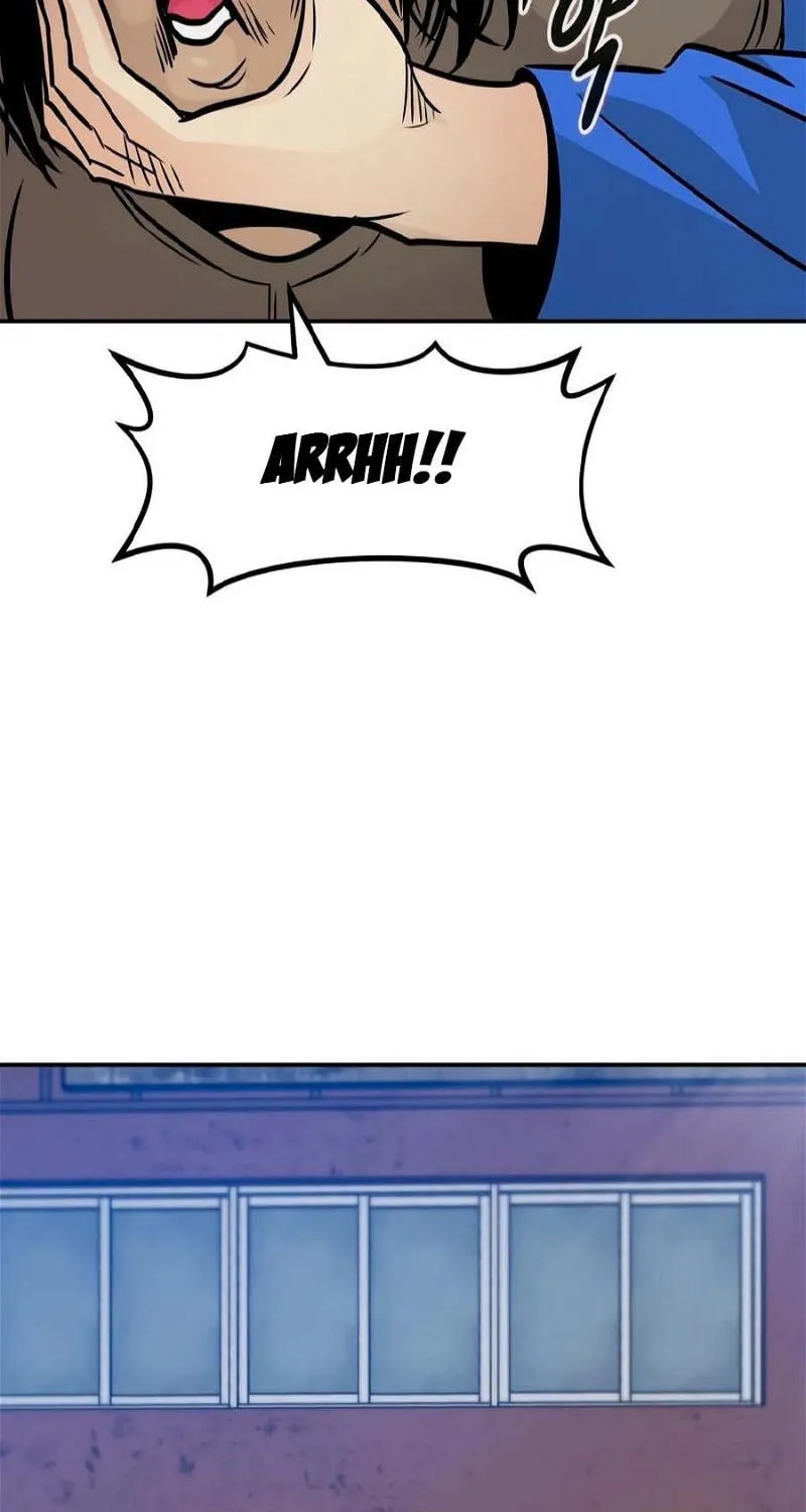 All Rounder Chapter 80 page 55 - 