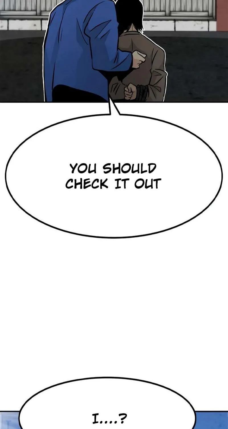 All Rounder Chapter 80 page 57 - 