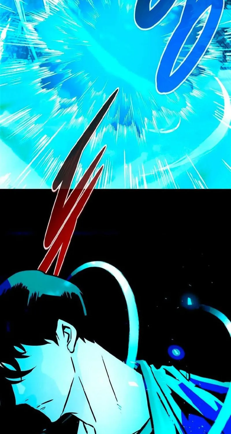 All Rounder Chapter 80 page 7 - 